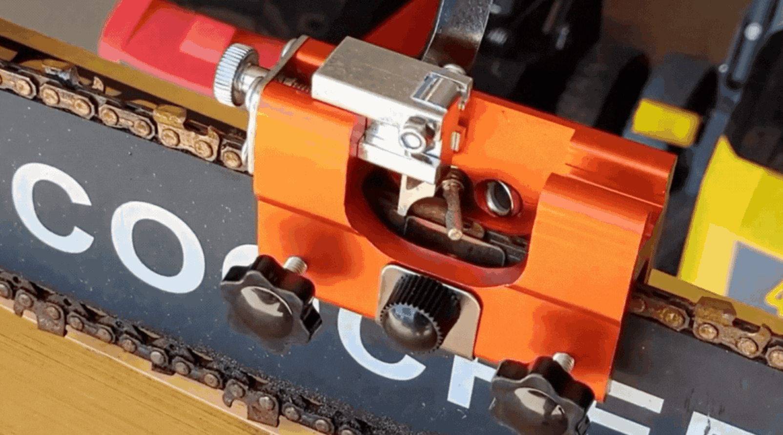 benefits of SawShark