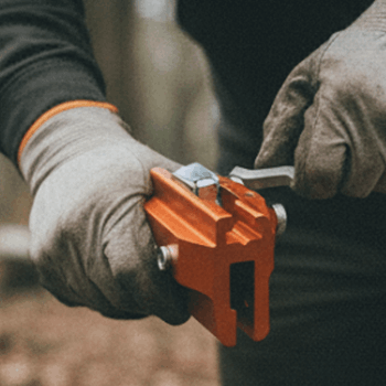 SawShark reviews user Freddy B.